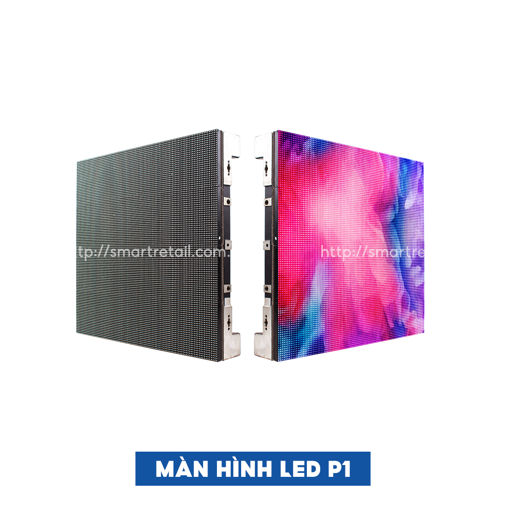 Ảnh 5 của Cung cấp màn hình LED p1 uy tín