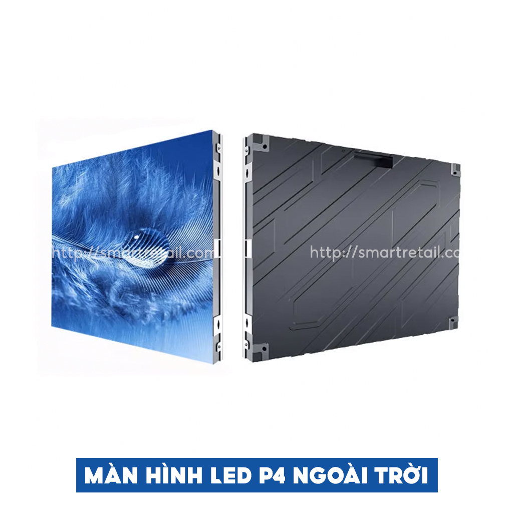Ảnh 5 của Màn hình LED phòng họp chất lượng, chính hãng
