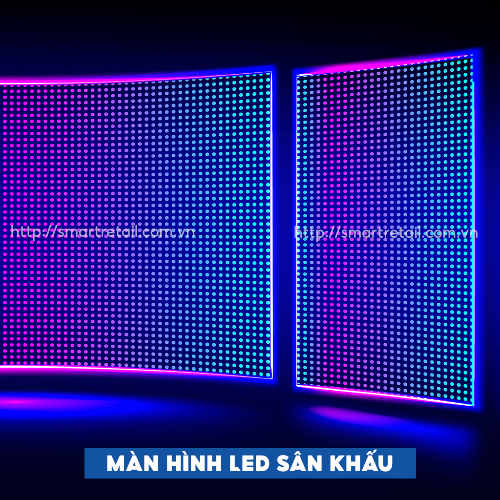 Ảnh 5 của Báo giá màn hình LED sân khấu