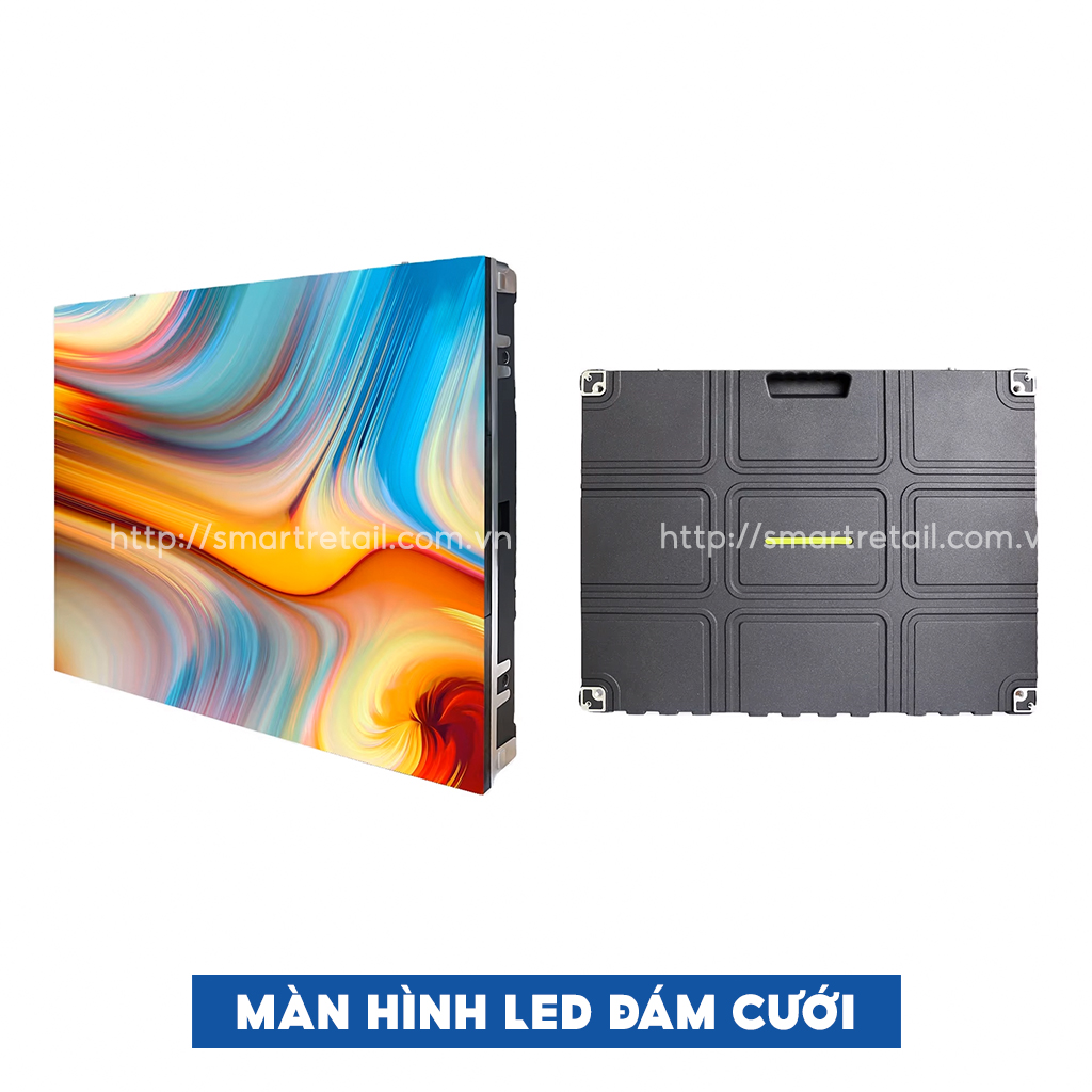 Ảnh 5 của Cung cấp và cho thuê màn hình LED đám cưới uy tín, giá tốt