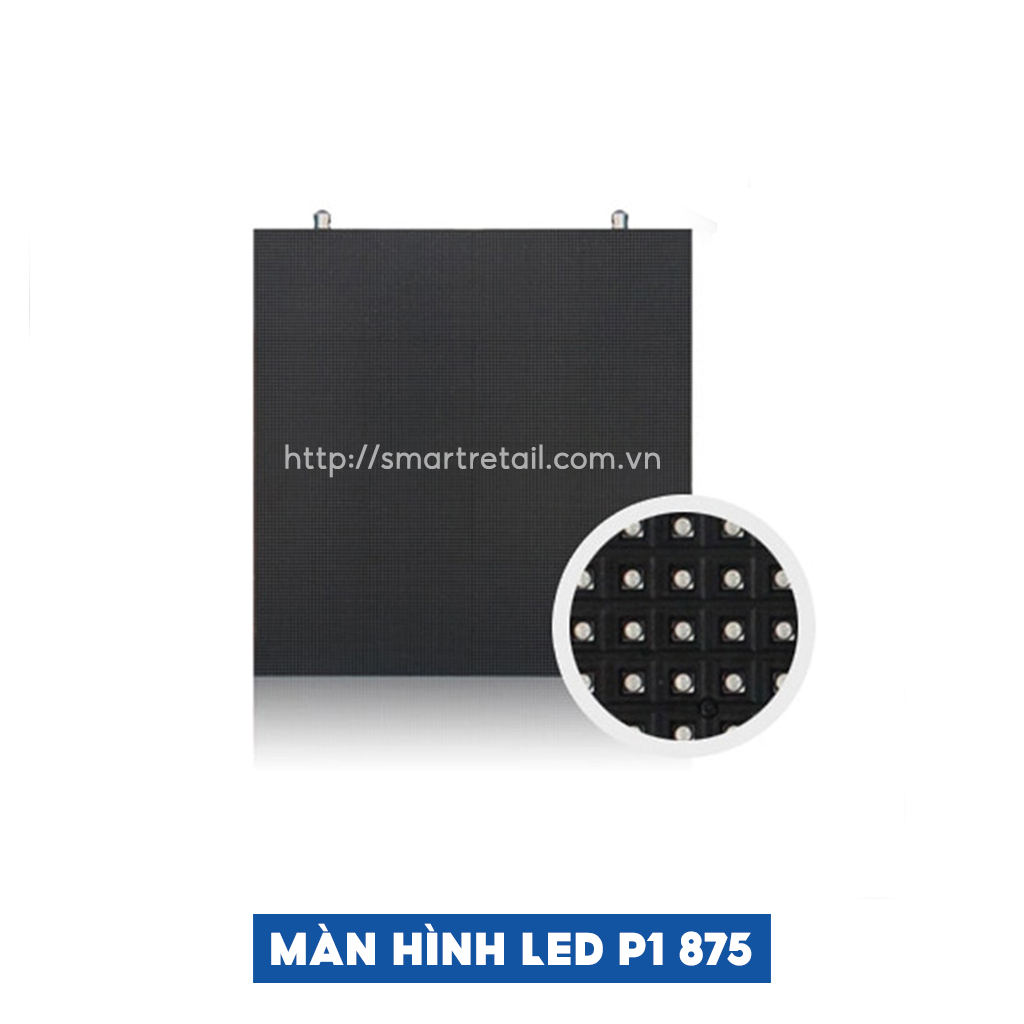 Ảnh 5 của Màn hình LED P1 875 uy tín, chất lượng