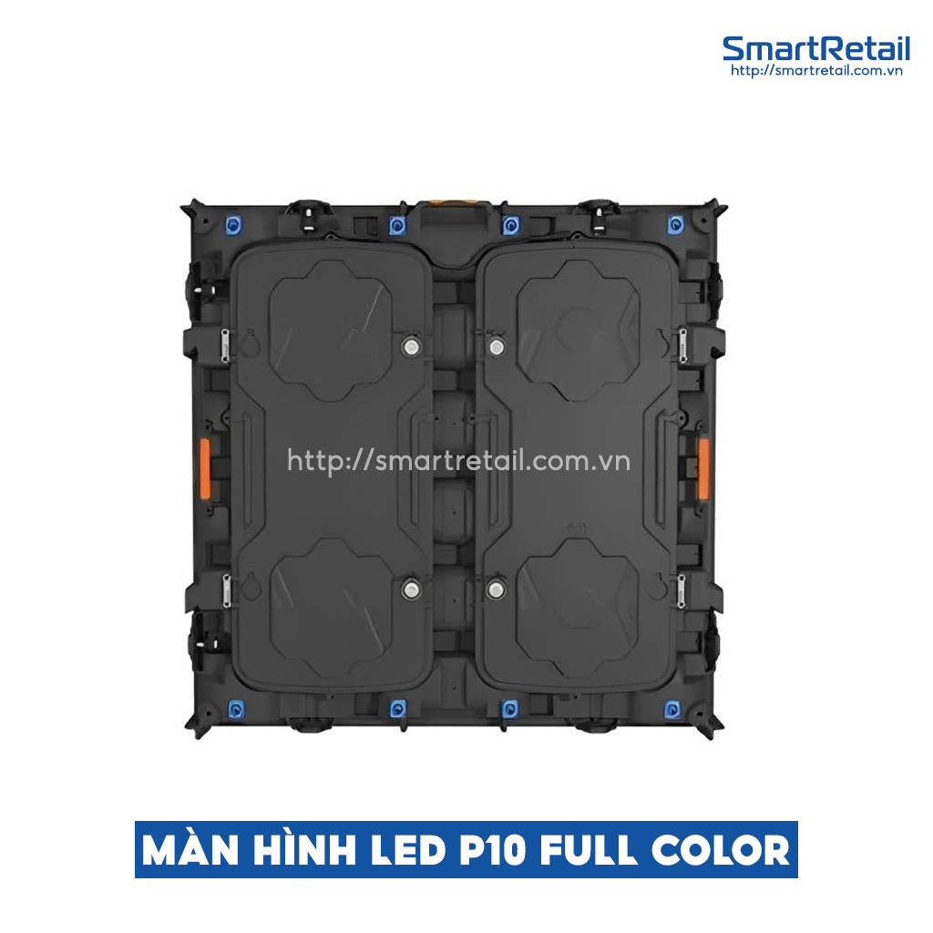Ảnh 5 của Màn hình LED p10 full color trong nhà uy tín, chất lượng