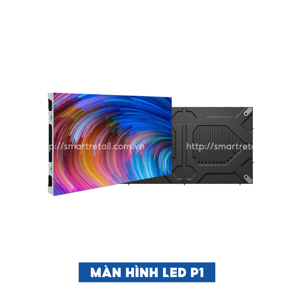 Cung cấp màn hình LED p1 uy tín