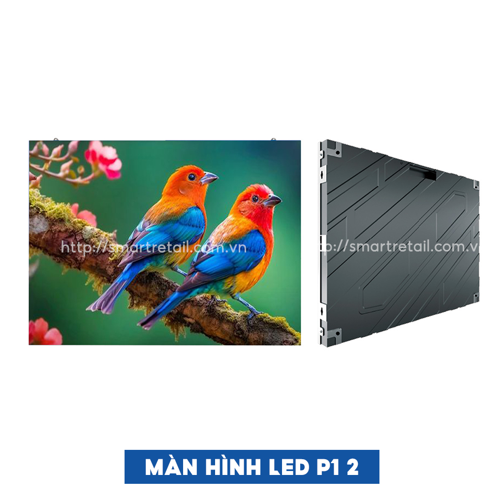 Cung cấp màn hình LED P1 2 uy tín, chuyên nghiệp