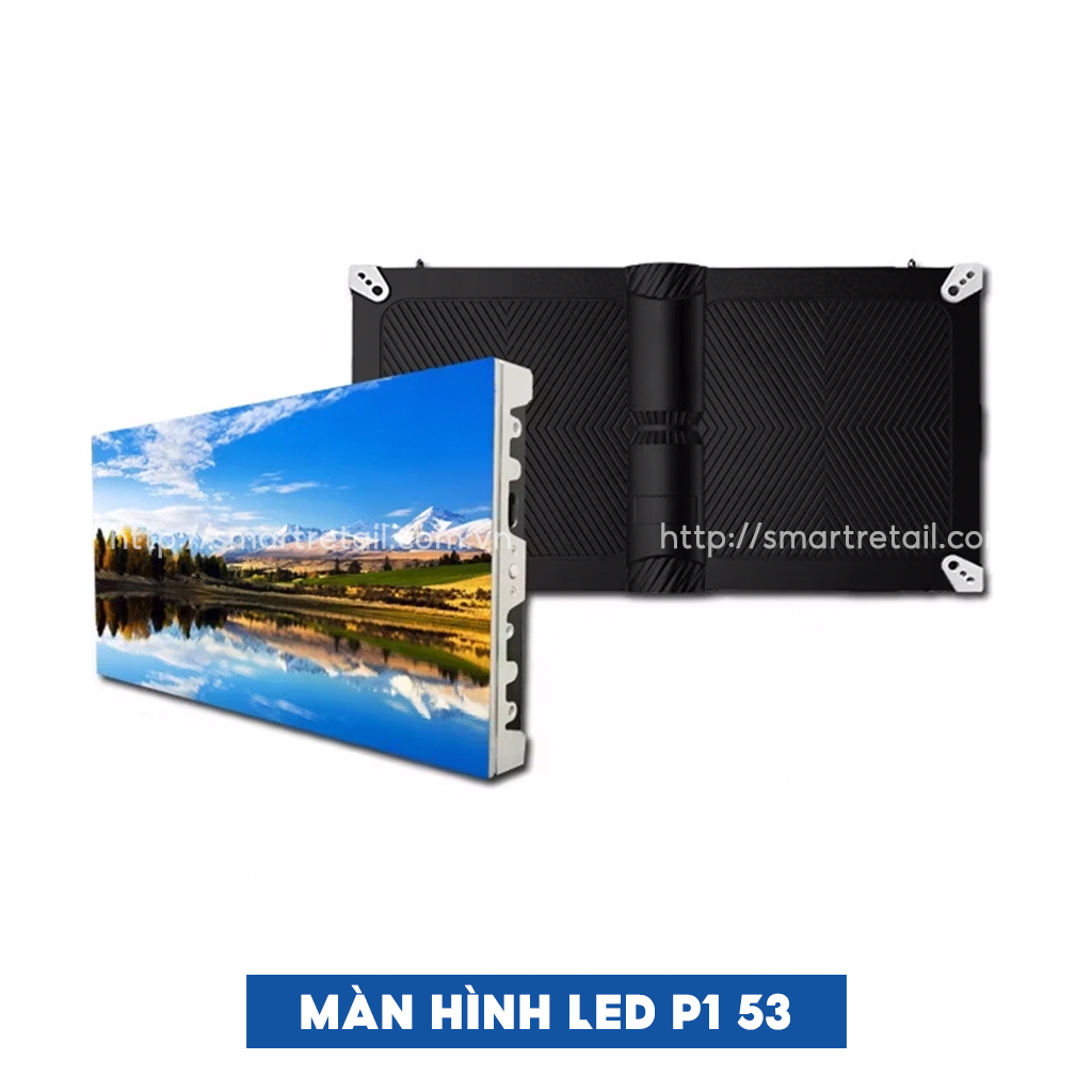 Cung cấp màn hình LED p1.53 cao cấp, chất lượng