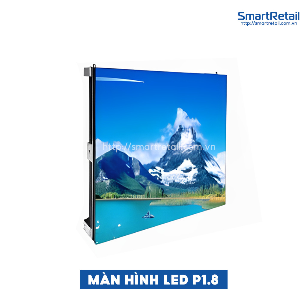 Cung cấp màn hình LED p1 8 uy tín, chất lượng, cao cấp