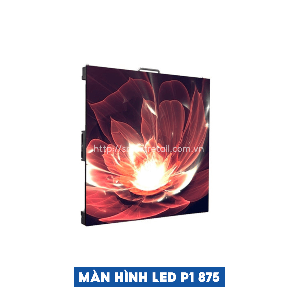 Màn hình LED P1 875 uy tín, chất lượng