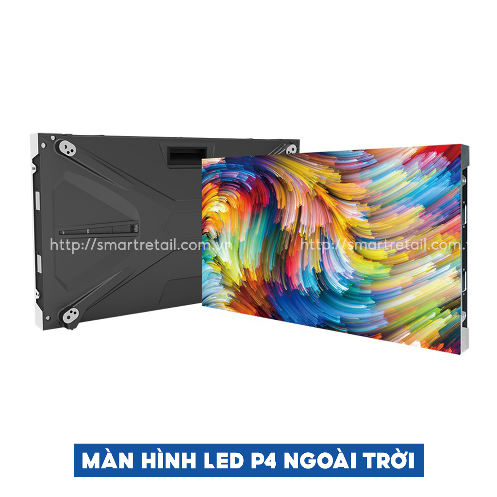 Màn hình LED phòng họp chất lượng, chính hãng