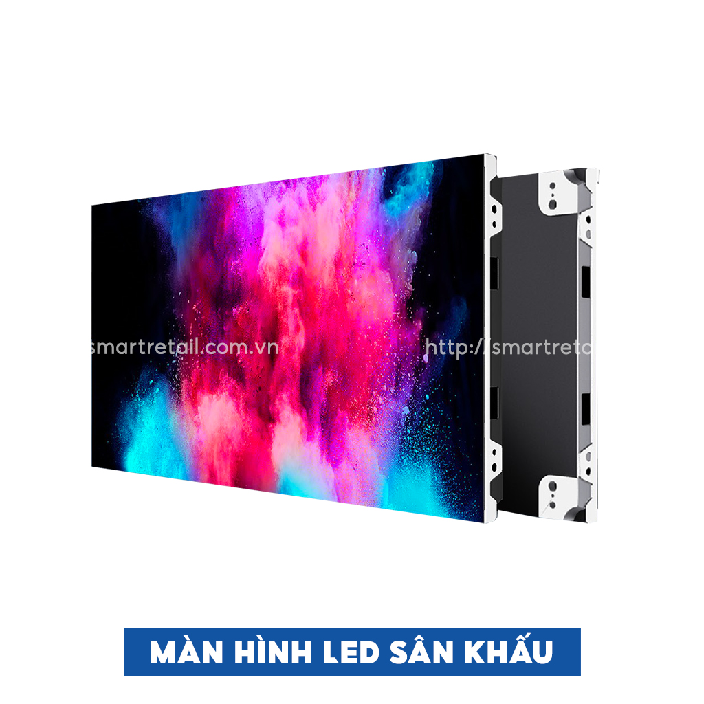 Báo giá màn hình LED sân khấu