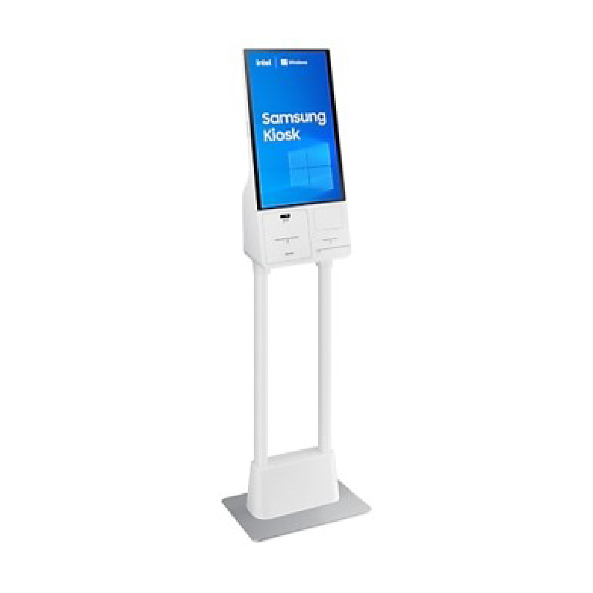Hệ thống máy POS bán hàng