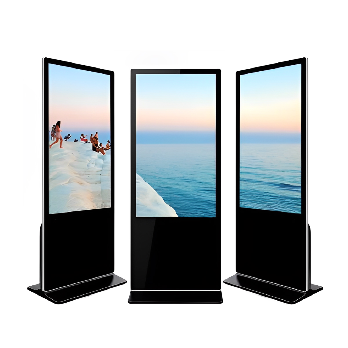 Màn Hình Lcd Digital Signage