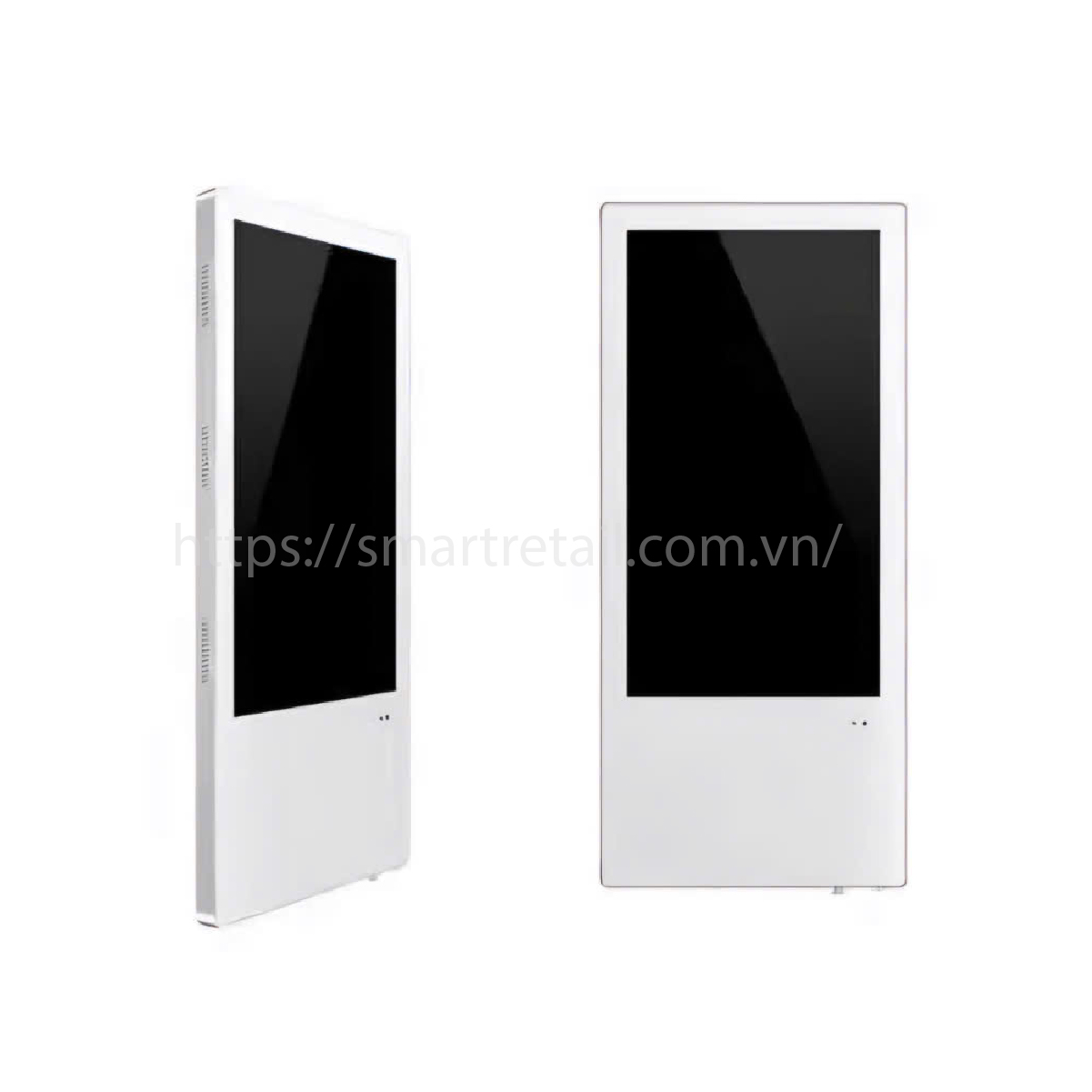 Ảnh 8 của Màn Hình Quảng Cáo | Màn Hình Thang Máy Elevator 18.5 inch