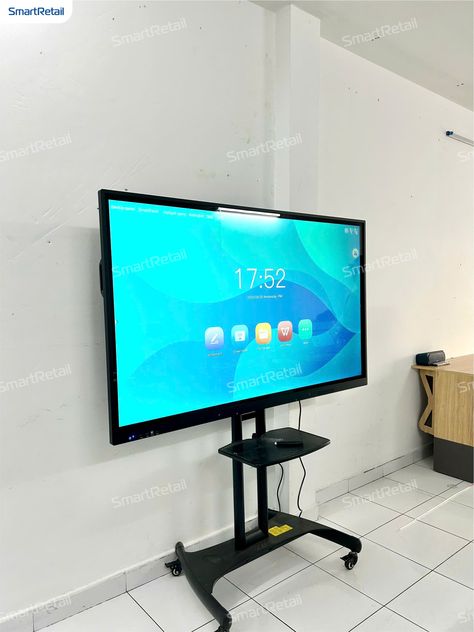 Màn hình tương tác 75 Inch