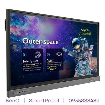 Màn hình tương tác 86 Inch
