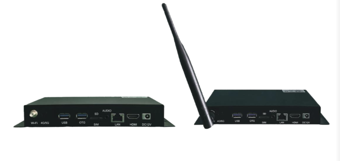 Ảnh 2 của ANDROID PLAYBOX/ Thiết bị phát quảng cáo Android Box đến TV/ SmartTV