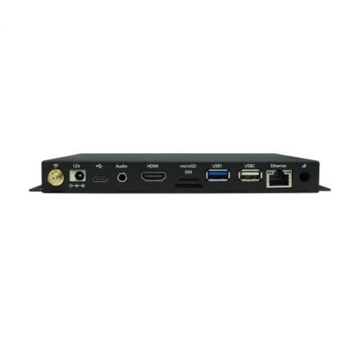 Ảnh 3 của ANDROID PLAYBOX/ Thiết bị phát quảng cáo Android Box đến TV/ SmartTV