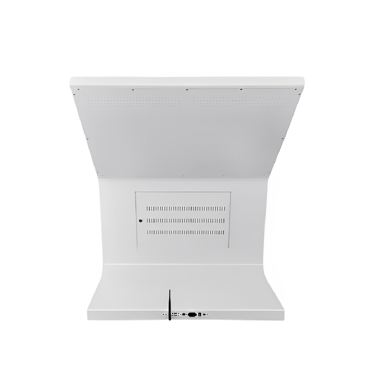 Ảnh 4 của Màn hình cảm ứng | Màn hình chân quỳ nguyên khối 43 inch