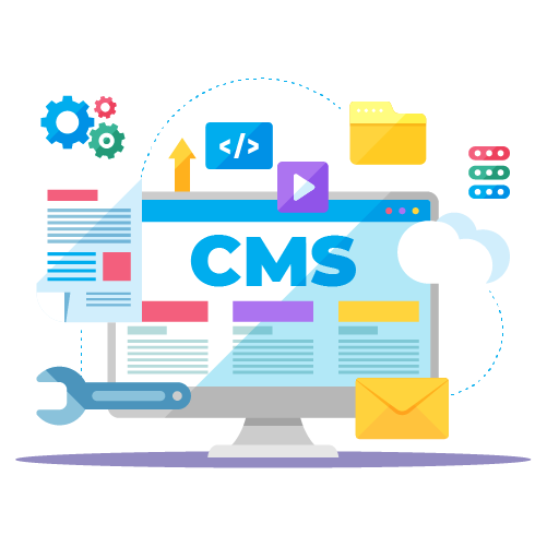CMS Digital Signage
