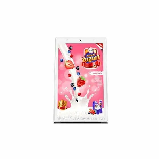 Màn hình cảm ứng 10.1 Inch