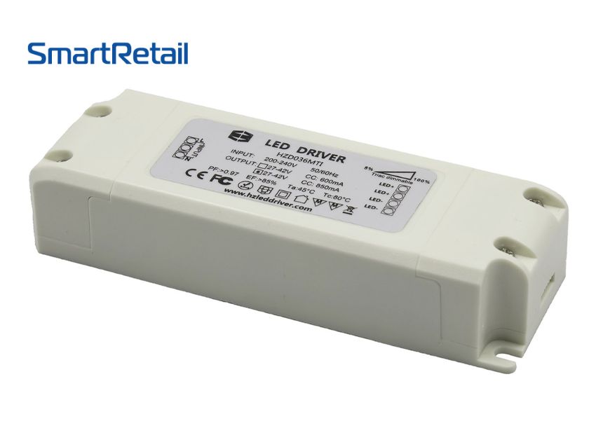 IC điều khiển LED là gì? Vai trò trong các ứng dụng LED