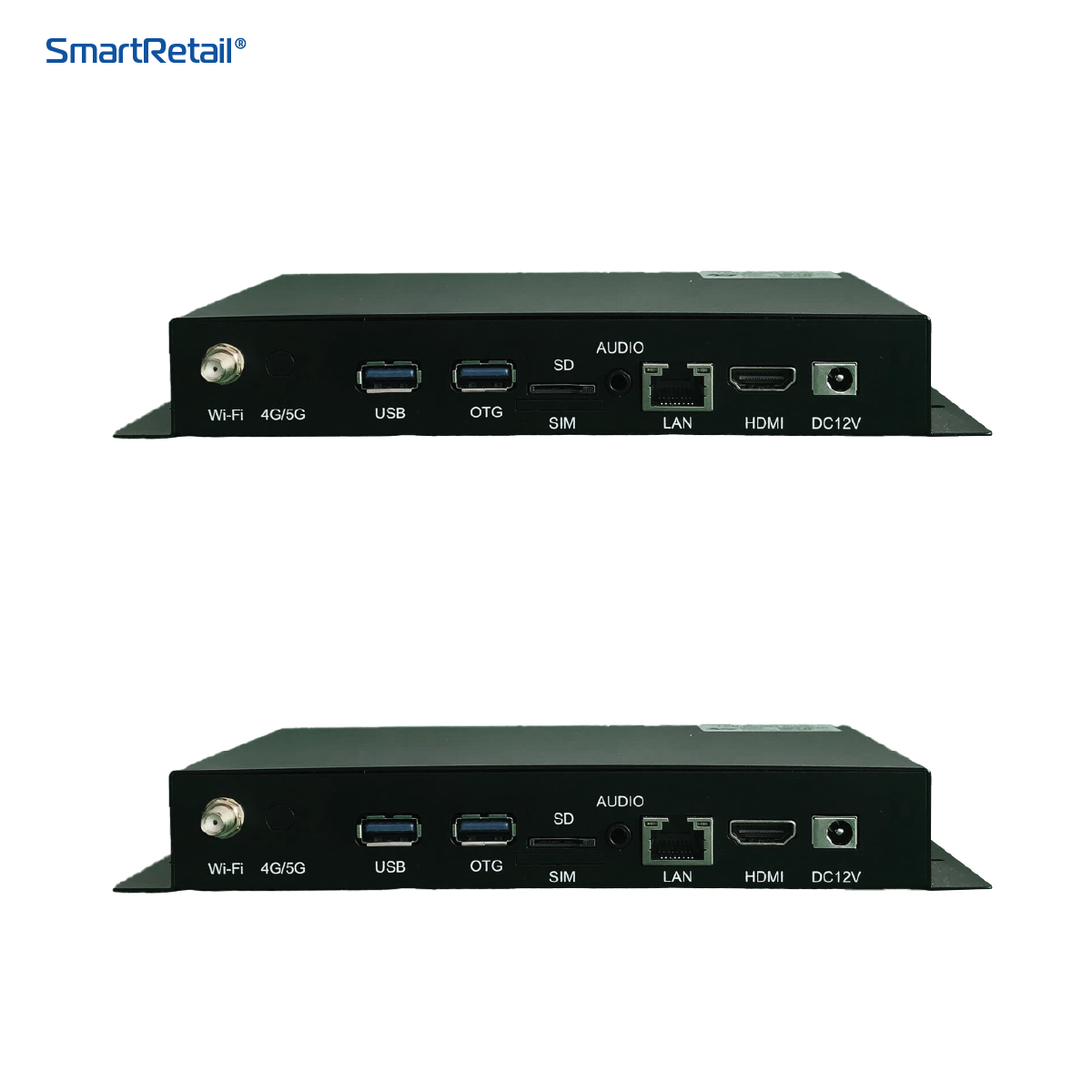 Ảnh 4 của Android Box RK3568 | Thiết bị phát quảng cáo đến TV/ SmartTV 