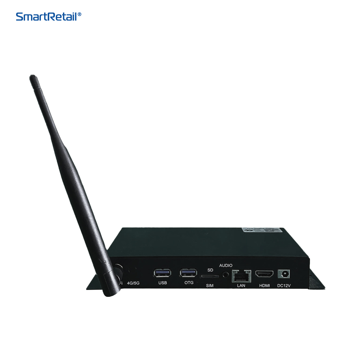 Ảnh 3 của Android Box RK3568 | Thiết bị phát quảng cáo đến TV/ SmartTV 
