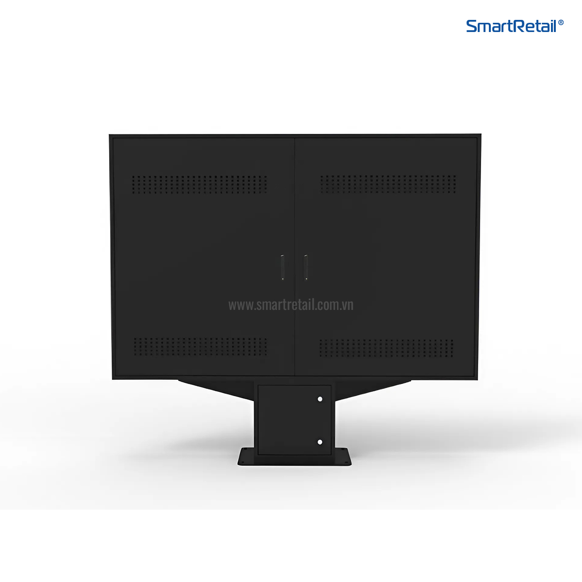 Ảnh 3 của Màn hình quảng cáo trạm xe buýt 32 inch