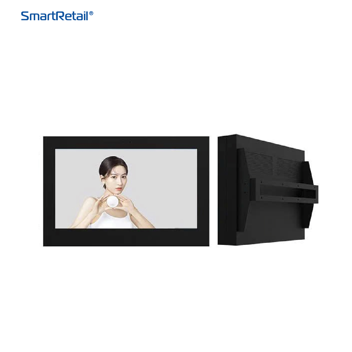 Ảnh 8 của Màn hình quảng cáo treo tường ngoài trời 43 inch