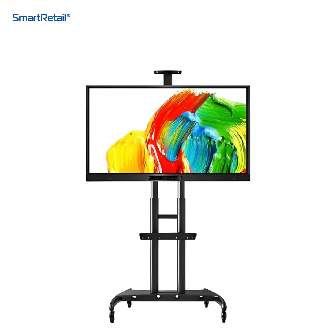 Ảnh 6 của Màn hình tương tác thông minh thế hệ mới 110 inch