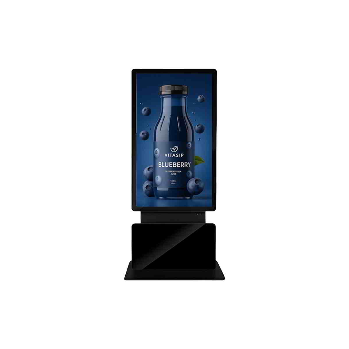 Màn hình chân đứng dáng xoay 32 inch