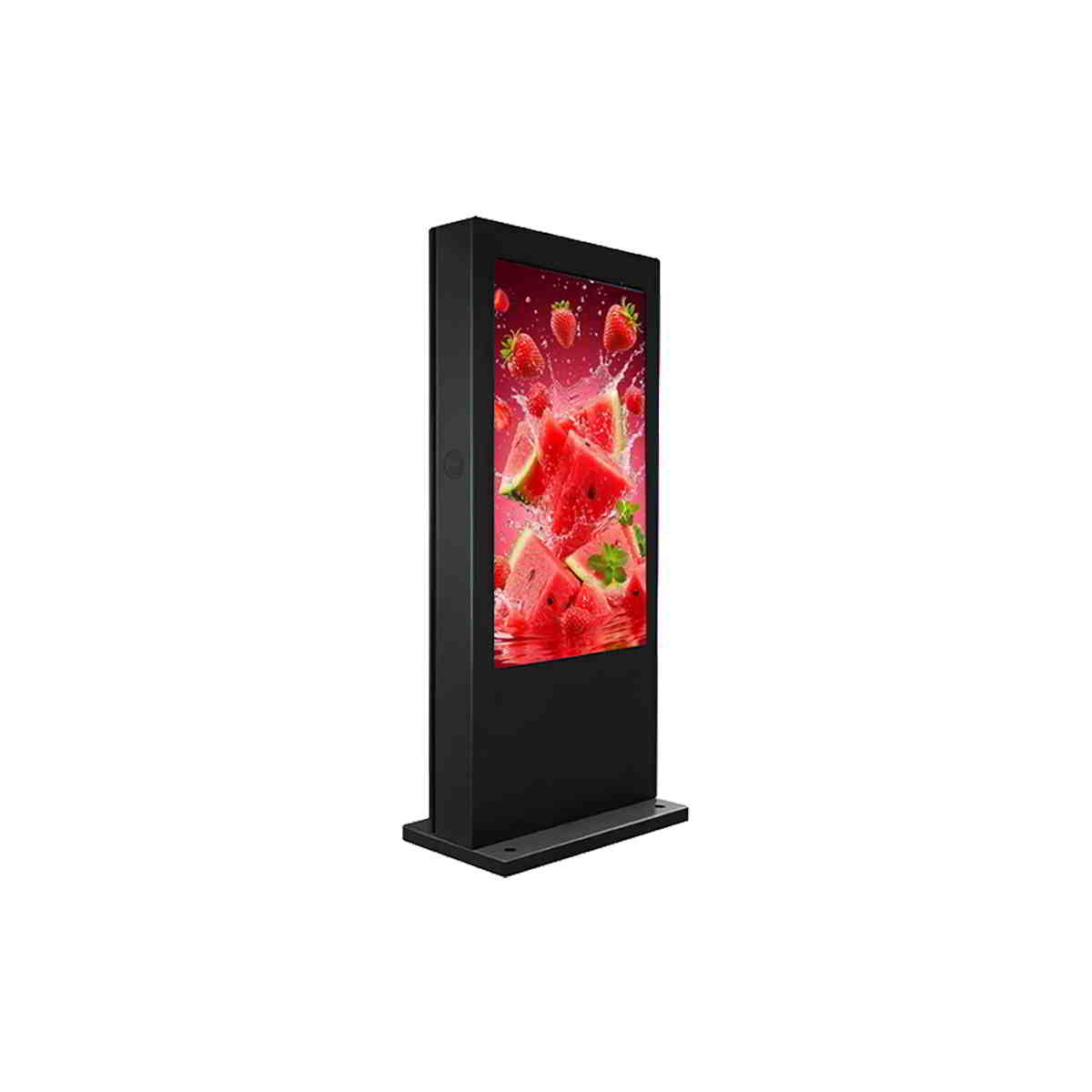 Màn hình quảng cáo chân đứng ngoài trời 32 inch