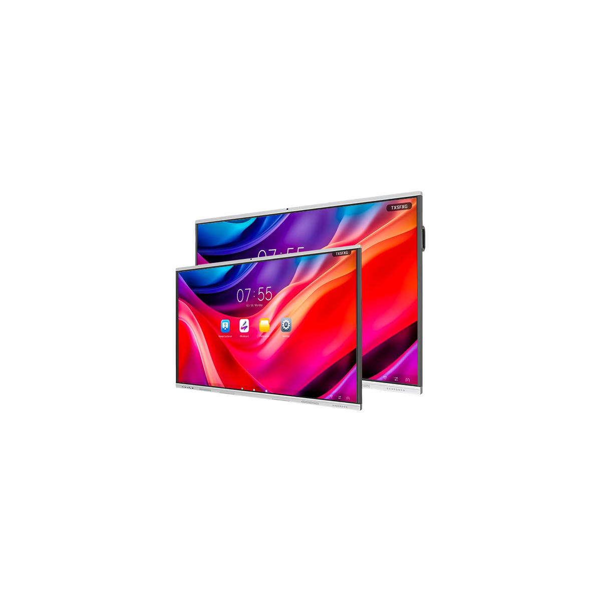 Màn hình tương tác thông minh thế hệ mới 65 inch