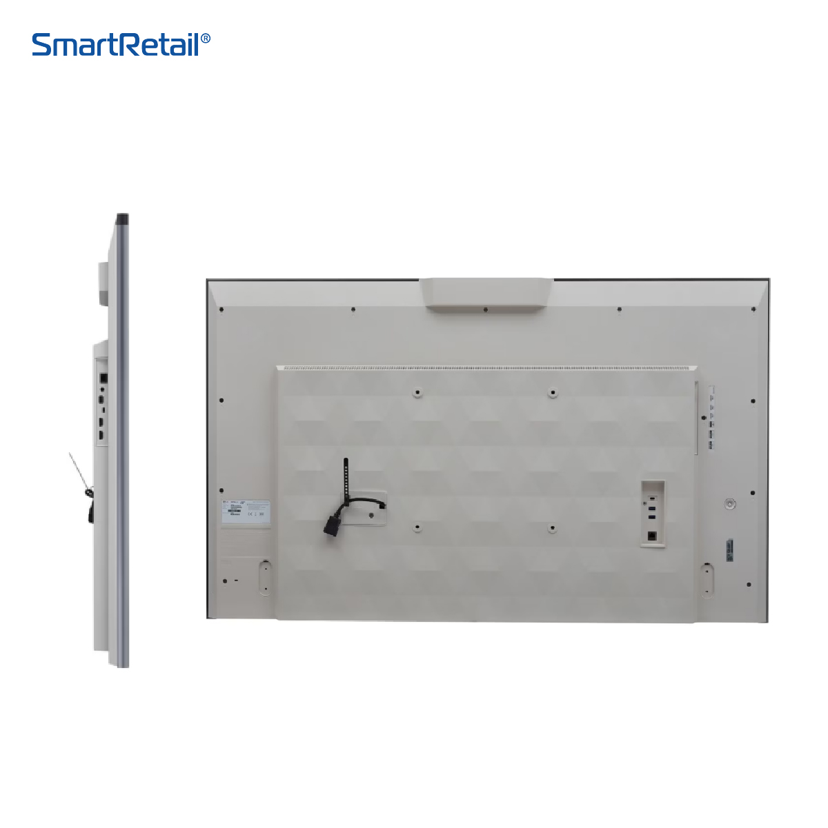 Ảnh 4 của Màn hình tương tác One:Quick Works 55 inch