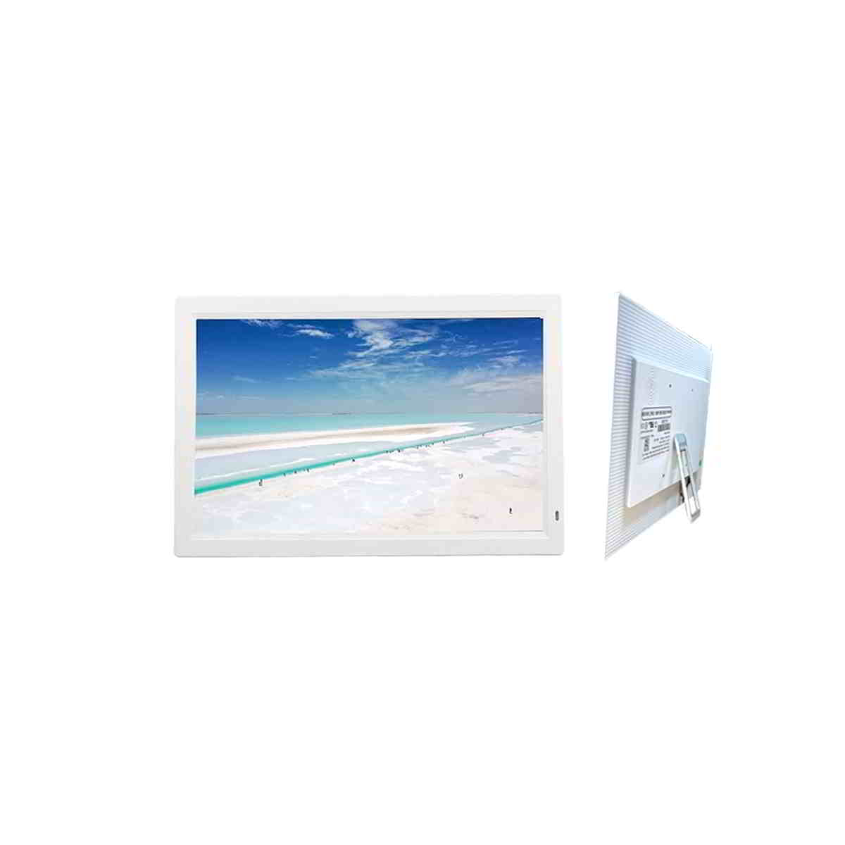 Màn Hình Cảm Ứng Để Bàn Treo Tường 15.6 Inch | Android Tablet RK3566