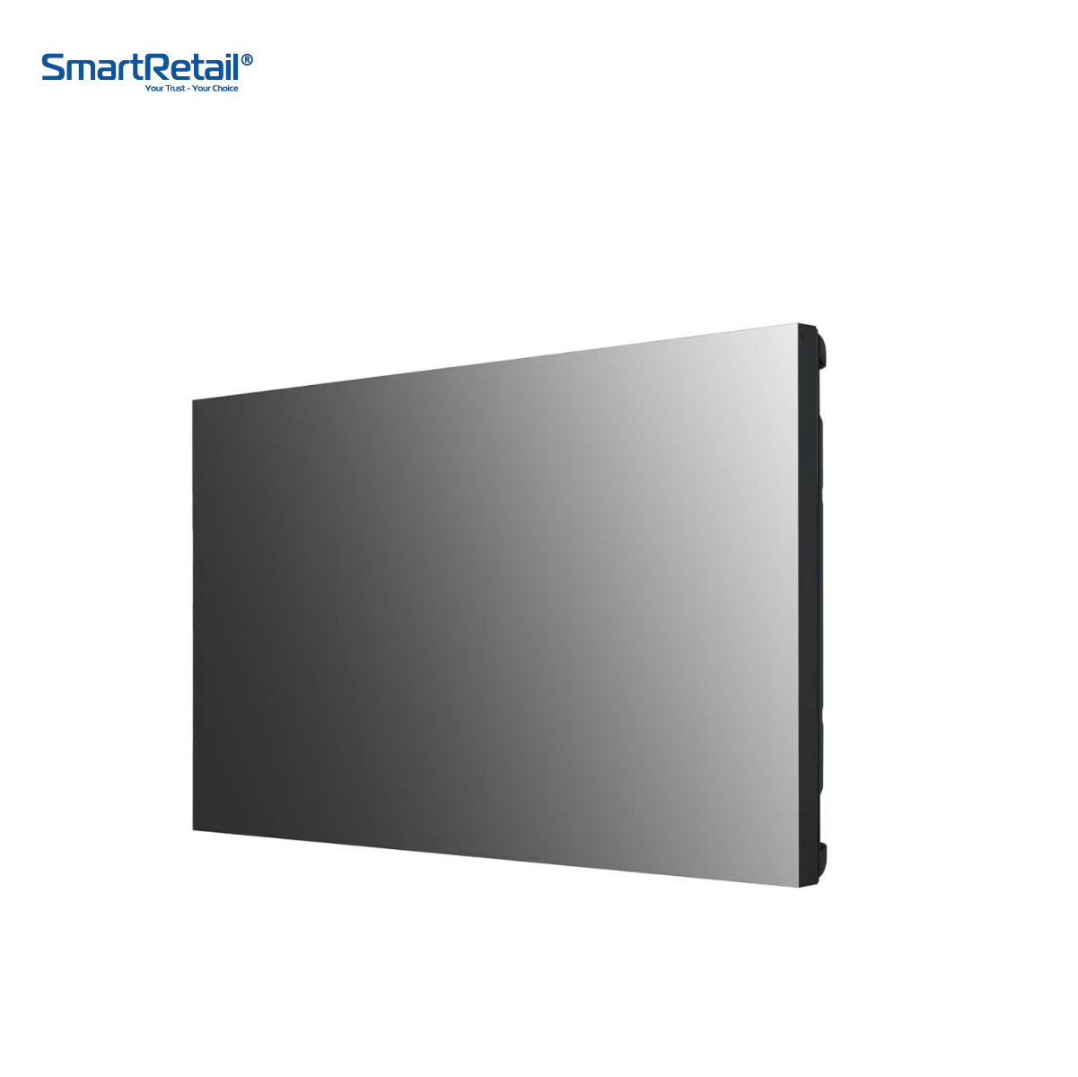 Ảnh 8 của Màn hình ghép FHD 500 nit 55 inch viền đều nhau 0,44mm