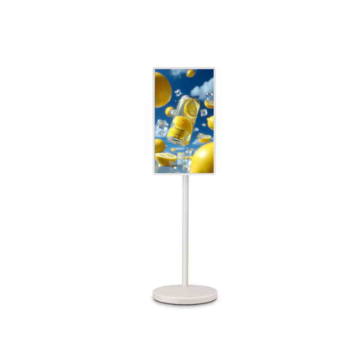 Màn hình giải trí di động LG StanbyME 2 (27LX6TDGA)