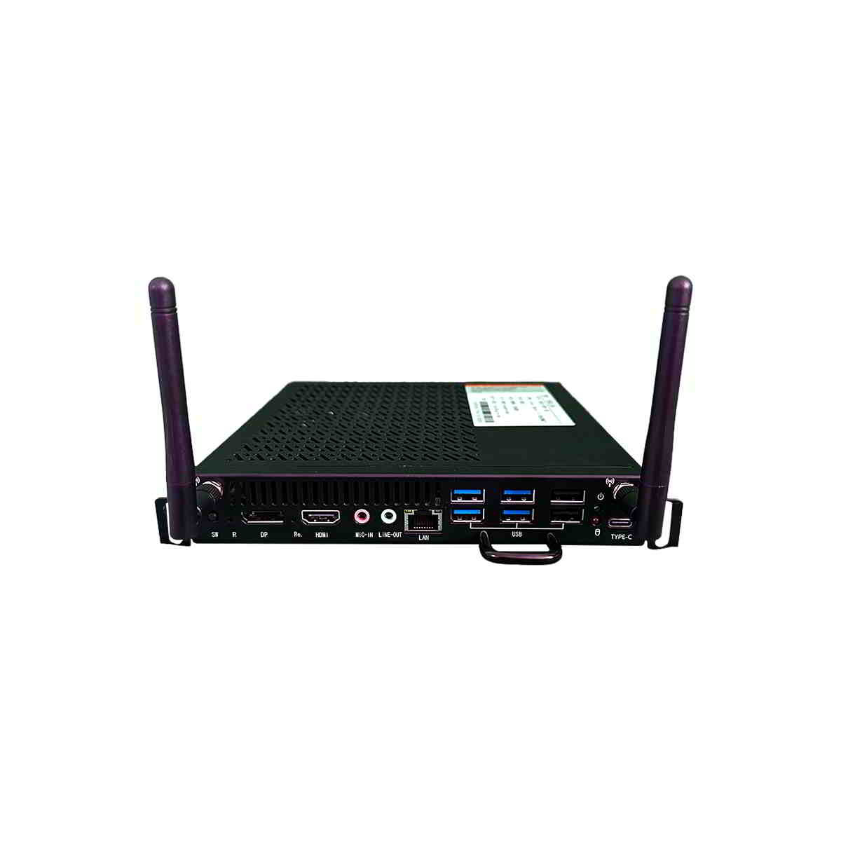 Thiết bị OPS cho màn hình tương tác | OPS-Windows i5-Gen10 
