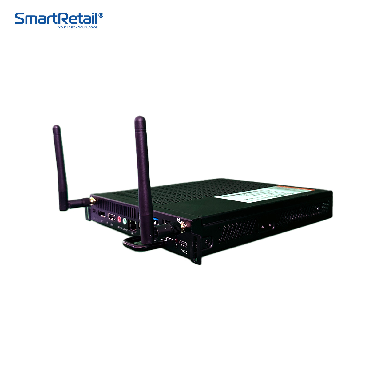 Ảnh 5 của Thiết bị OPS cho màn hình tương tác | OPS-Windows i5-Gen10 