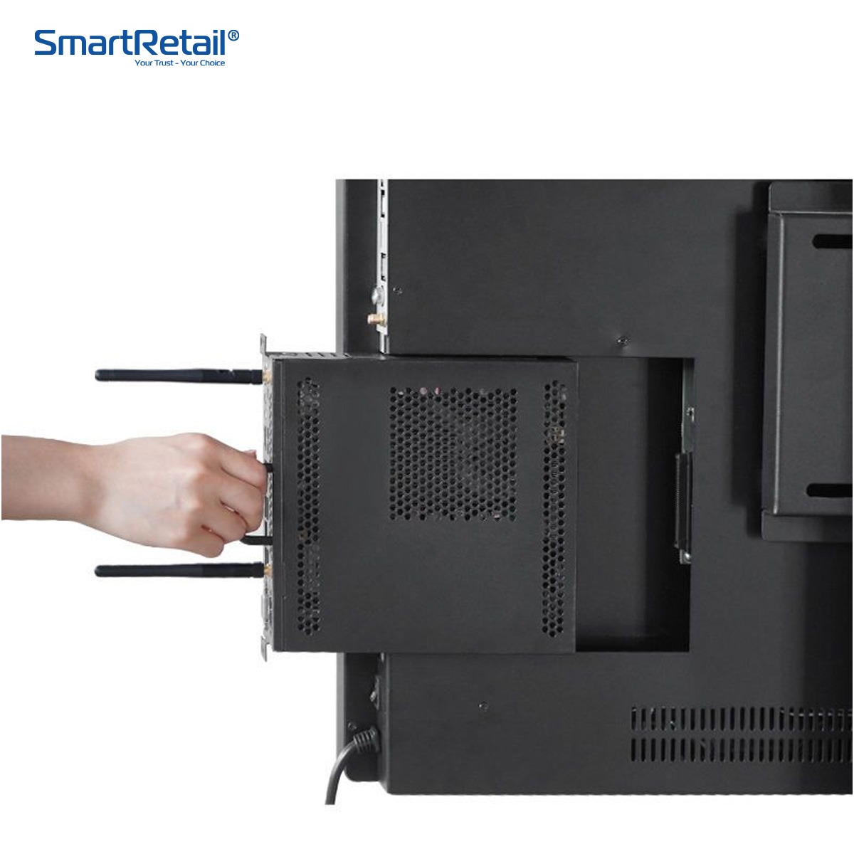 Ảnh 3 của Thiết bị OPS cho màn hình tương tác | OPS-Windows i5-Gen10 