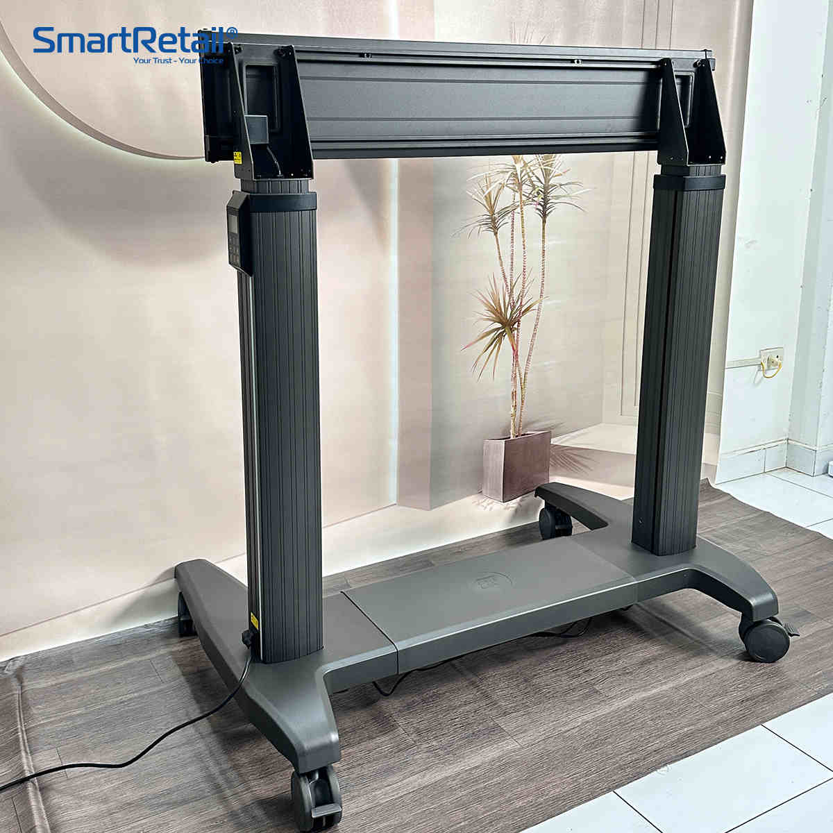 Ảnh 5 của Giá treo điện chân di động 75 inch - 110 inch