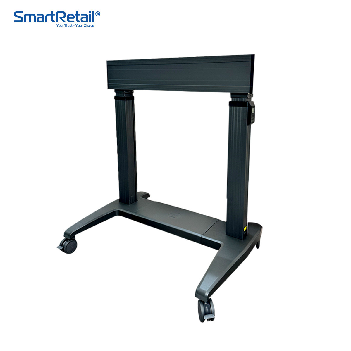 Ảnh 2 của Giá treo điện chân di động 75 inch - 110 inch