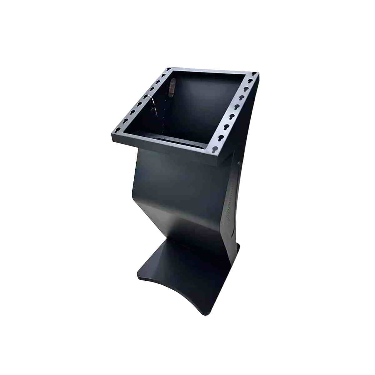 Chân đế màn hình cảm ứng loại chữ K cho màn hình cảm ứng 43 - 65 inch
