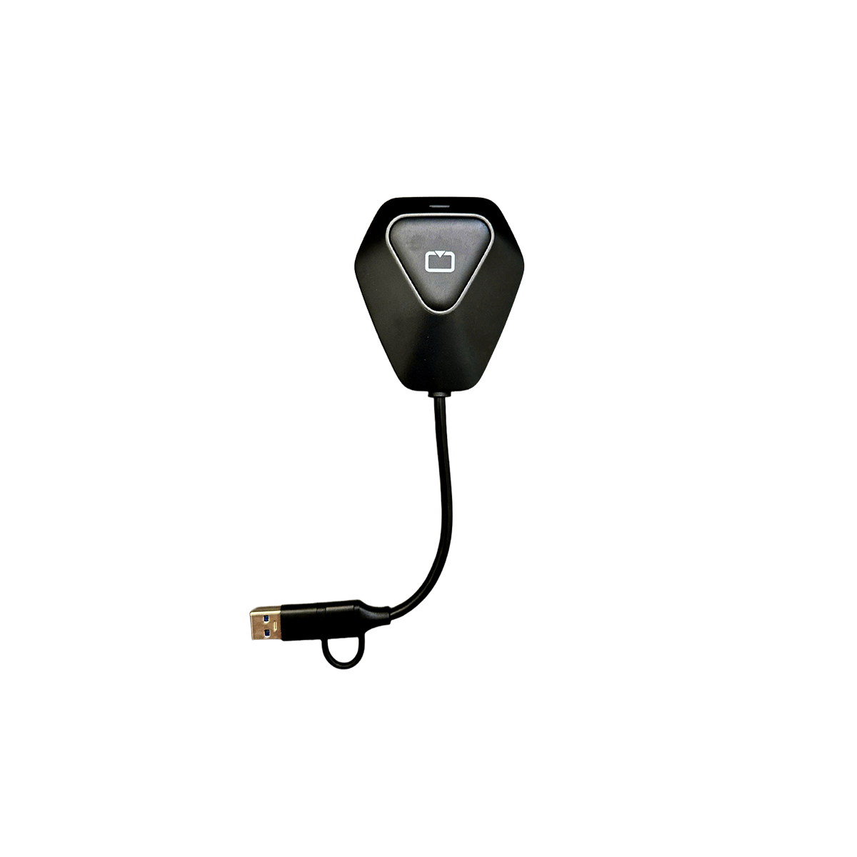 Bộ Cast không dây kết nối màn hình tương tác 