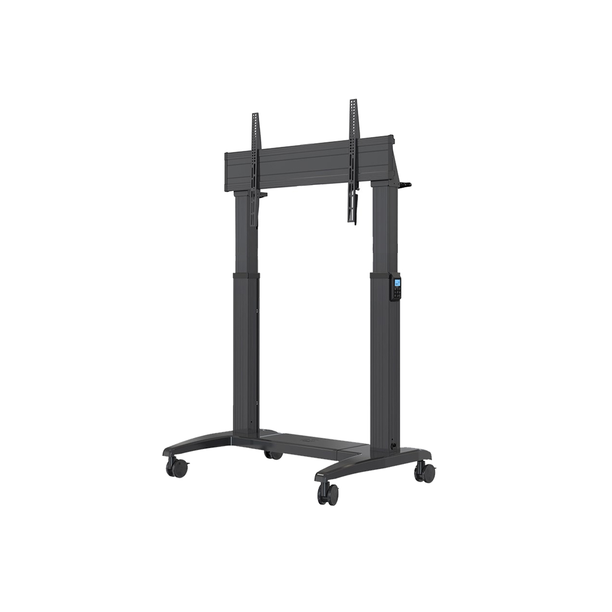 Giá treo điện chân di động 75 inch - 110 inch