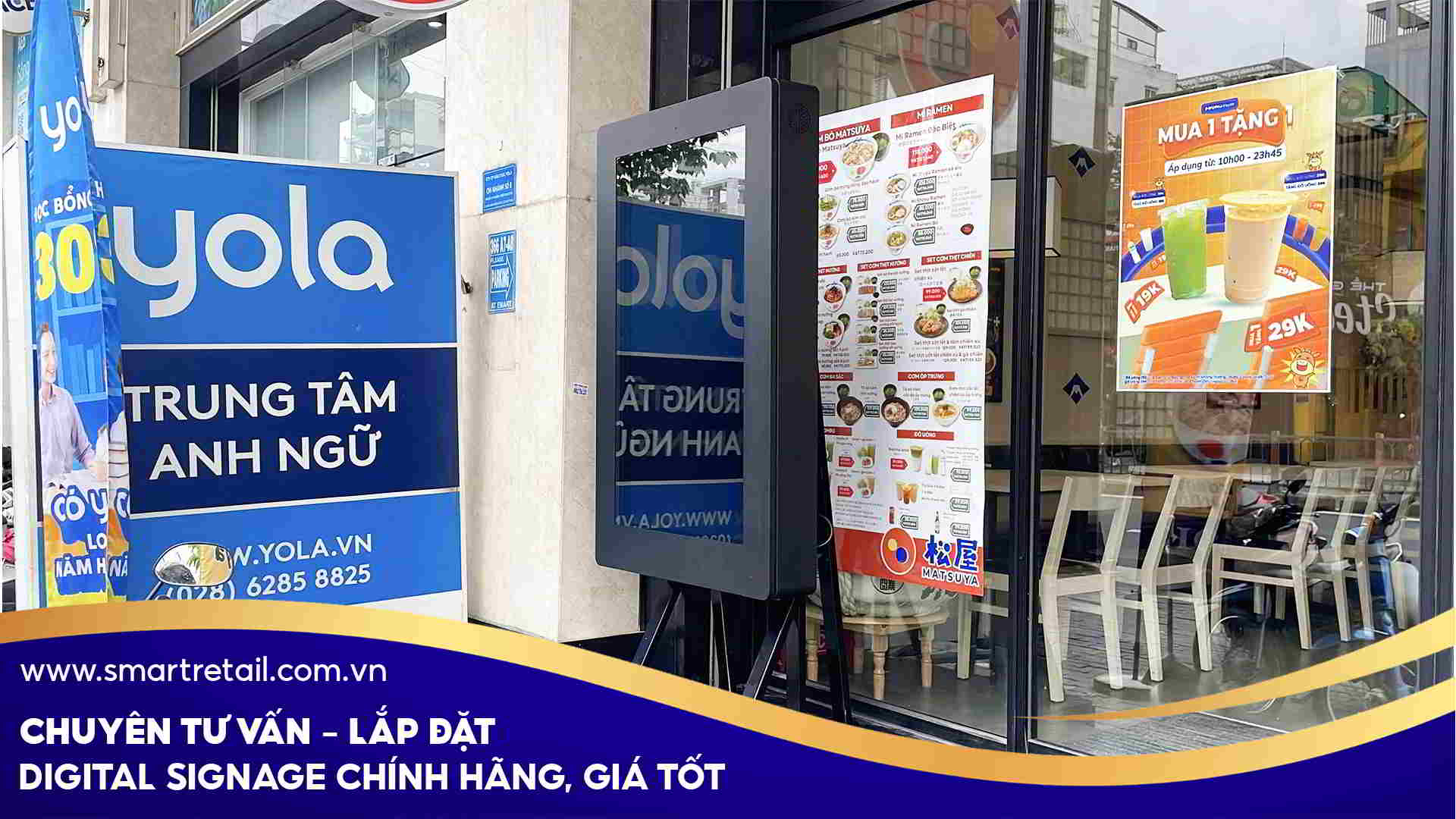Man Hinh Quang Cao Ngoai Troi
