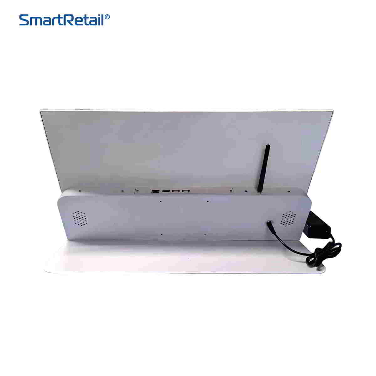 Ảnh 5 của Màn hình menu điện tử để bàn 24 inch
