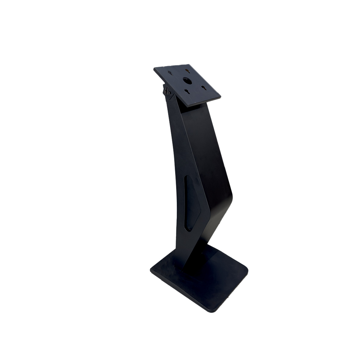Chân đế màn hình chữ K model | Chân đế màn hình cảm ứng 10 – 27 inch 