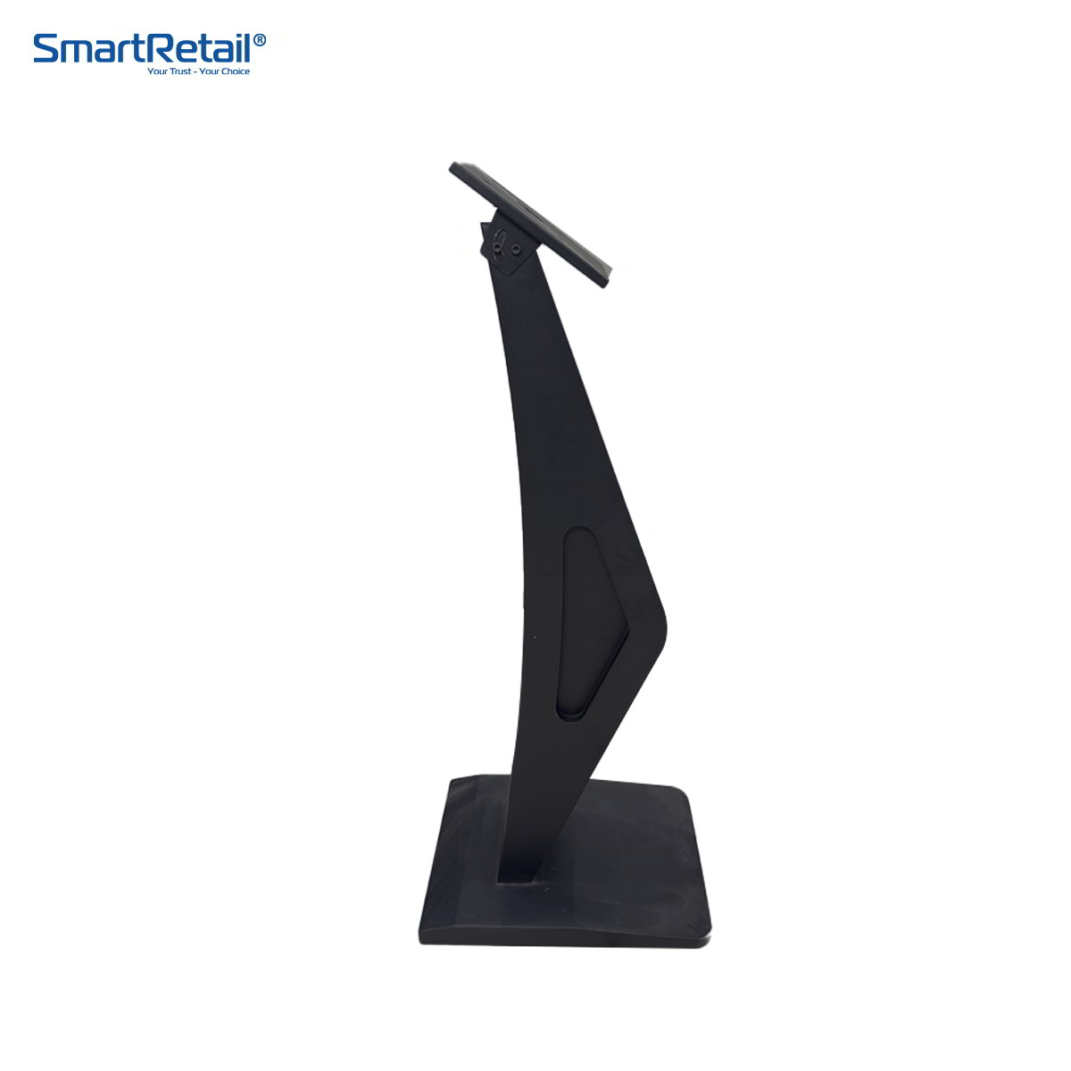 Ảnh 6 của Chân đế màn hình chữ K model | Chân đế màn hình cảm ứng 10 – 27 inch 