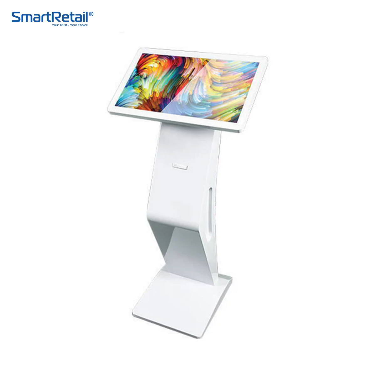 Ảnh 9 của Chân đế màn hình chữ K model | Chân đế màn hình cảm ứng 10 – 27 inch 