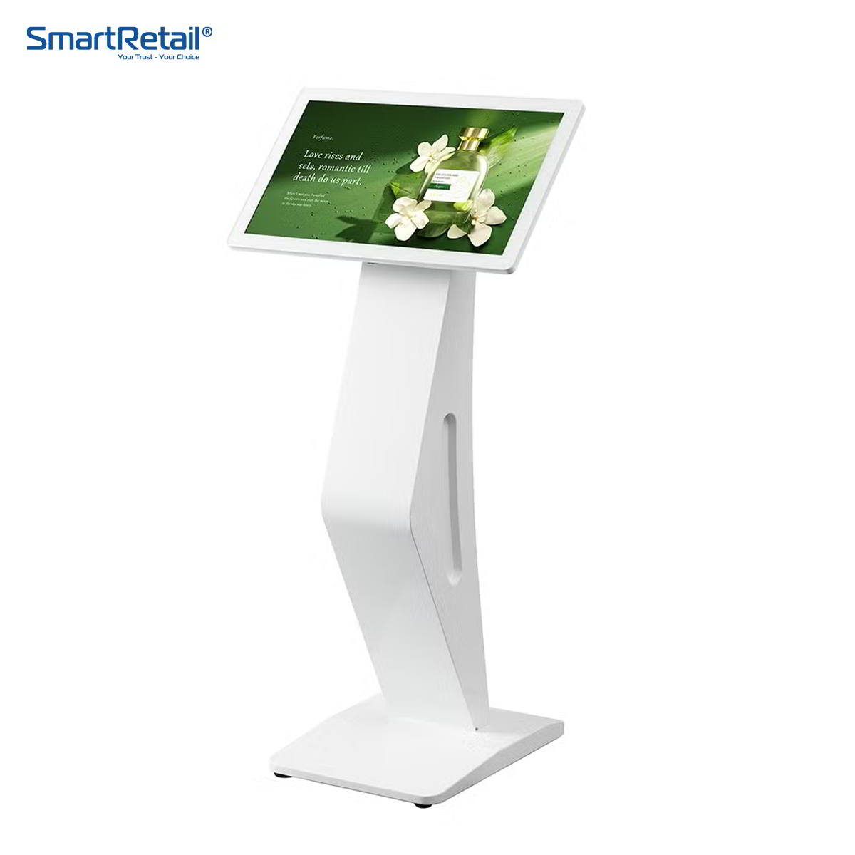 Ảnh 8 của Chân đế màn hình chữ K model | Chân đế màn hình cảm ứng 10 – 27 inch 